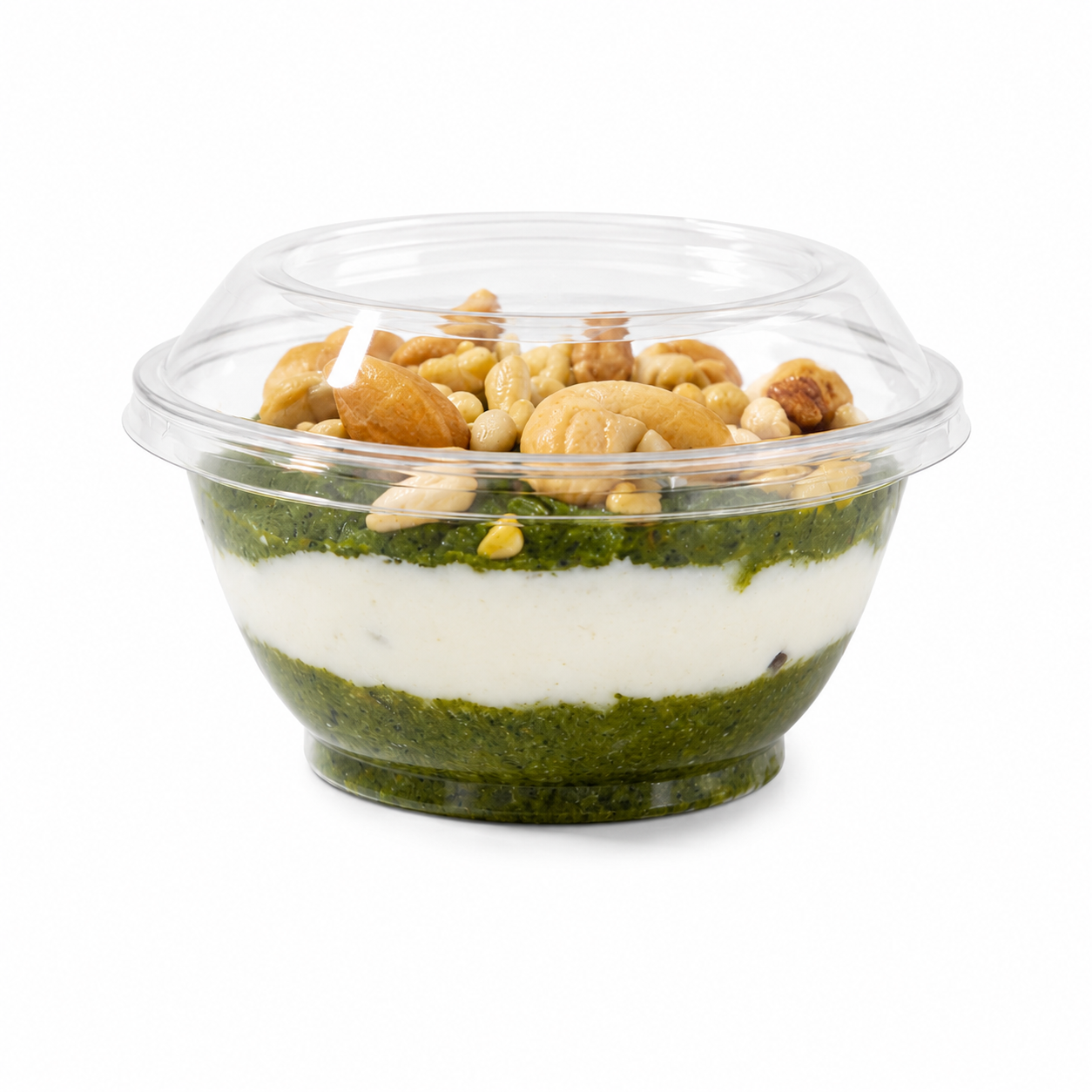 Pistachio Mafrouke Cup