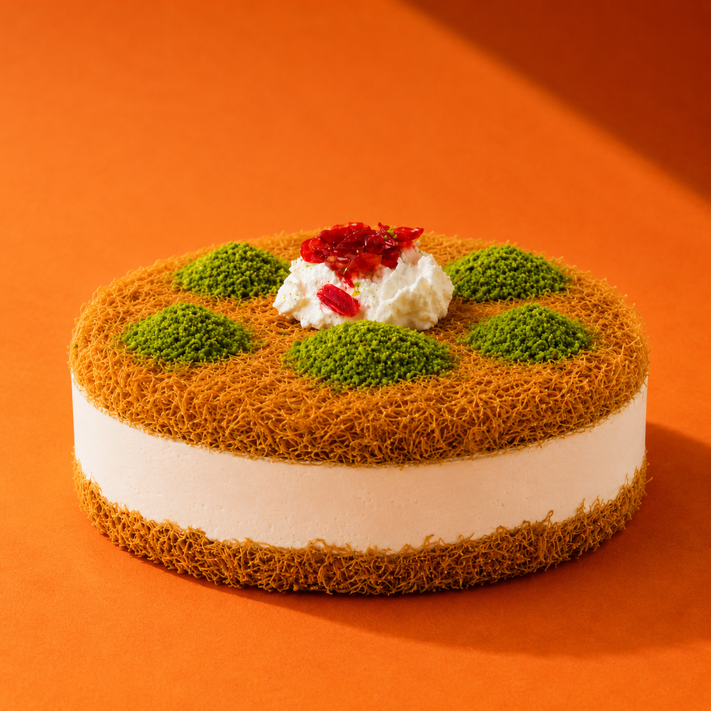 Osmaliyeh Cake 1.5kg