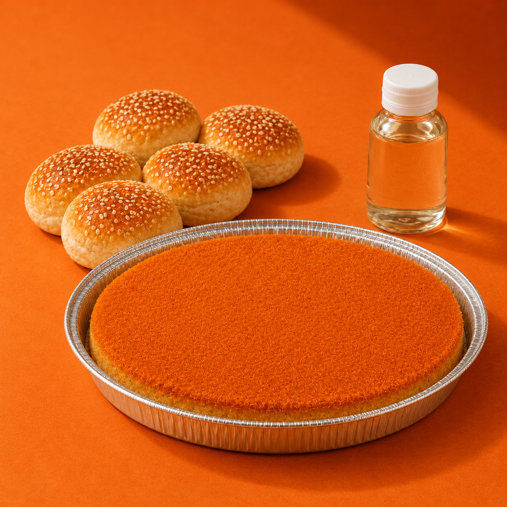 Knefe Plate