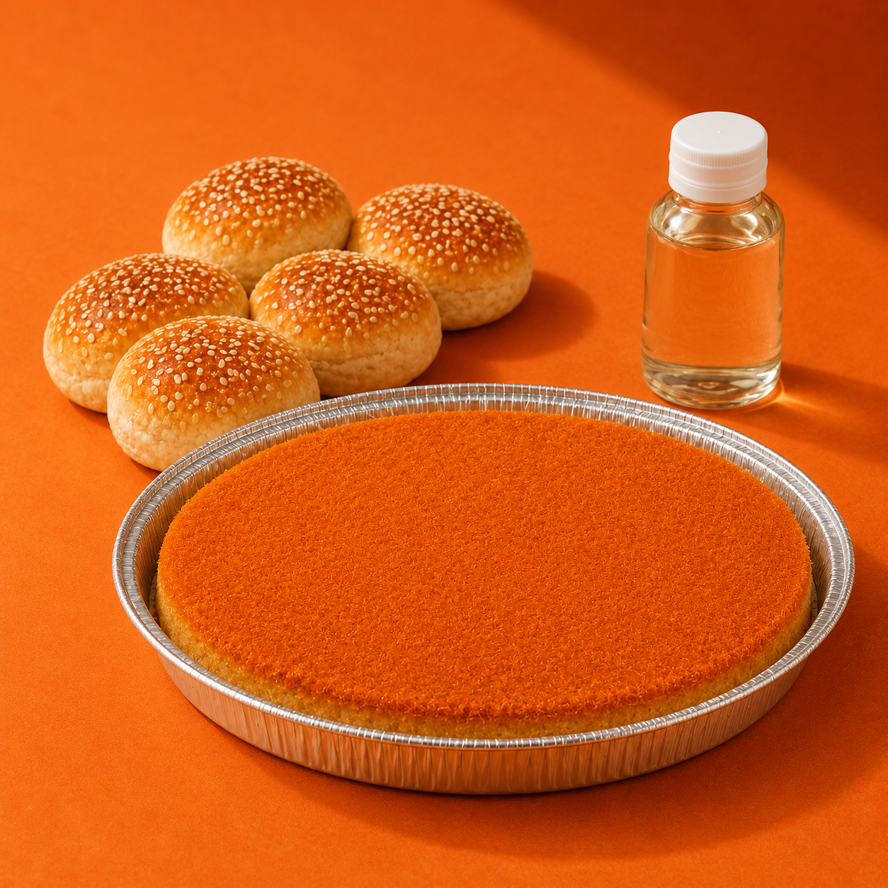 Knefe Plate
