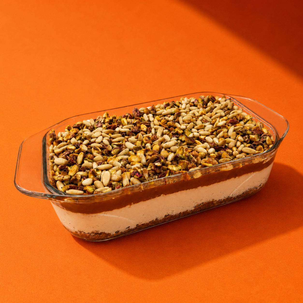 Eich El Saraya 1.2 kg