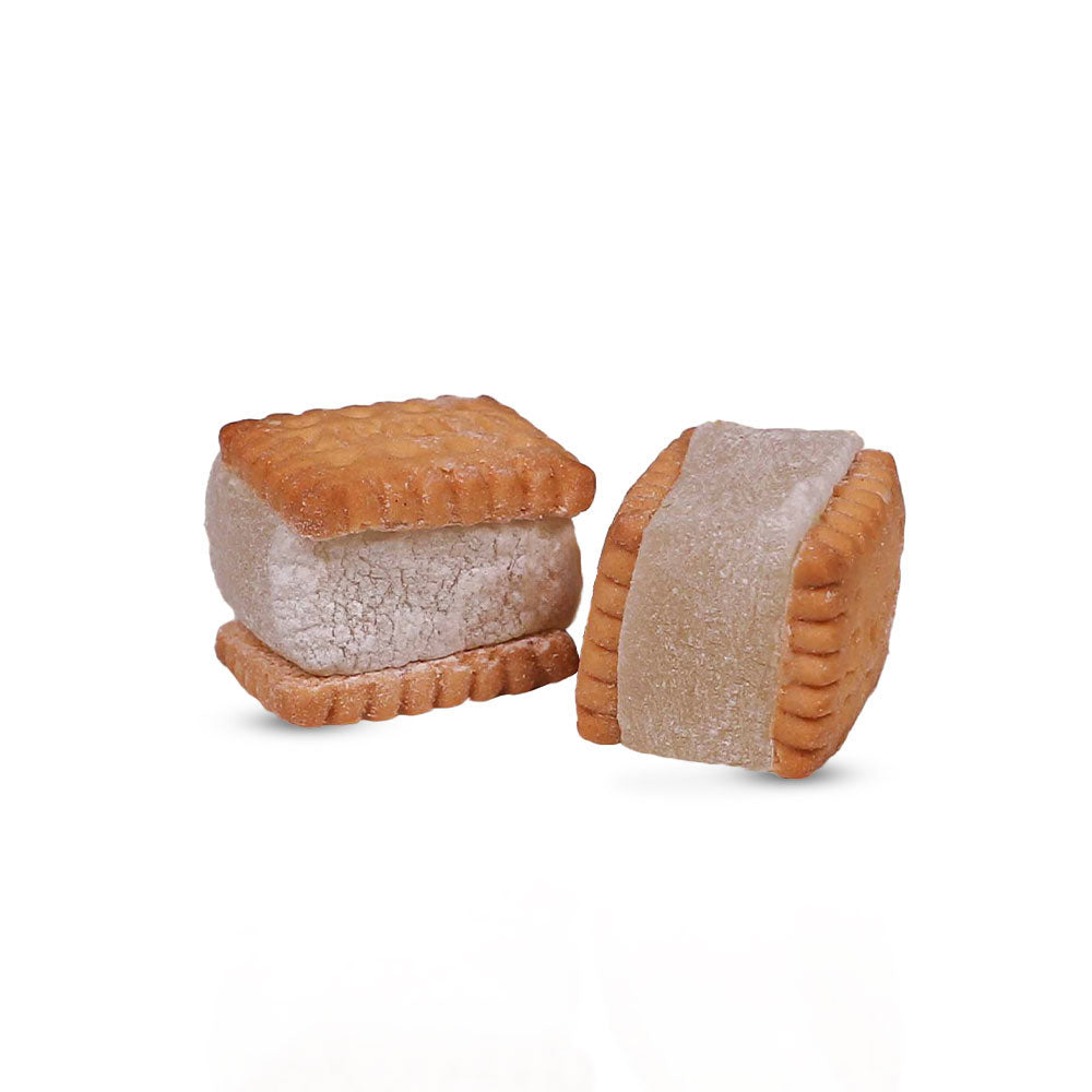 Biscuit Loukoum Mastic