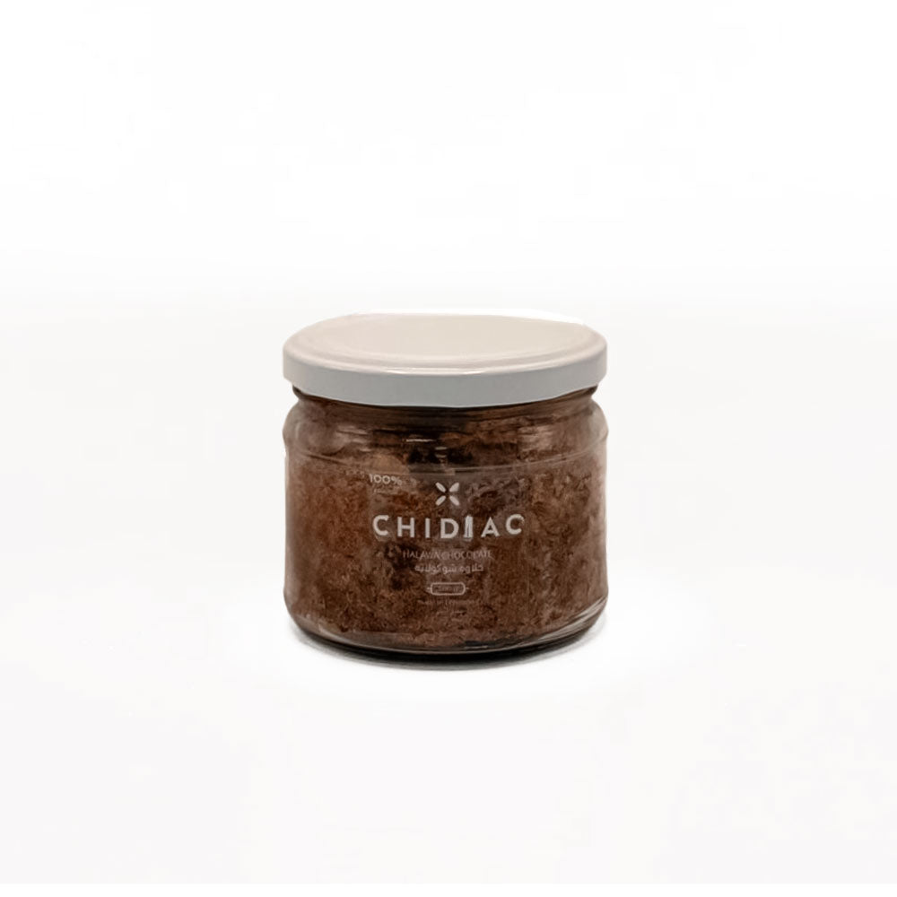 Chocolate Halawa 300g