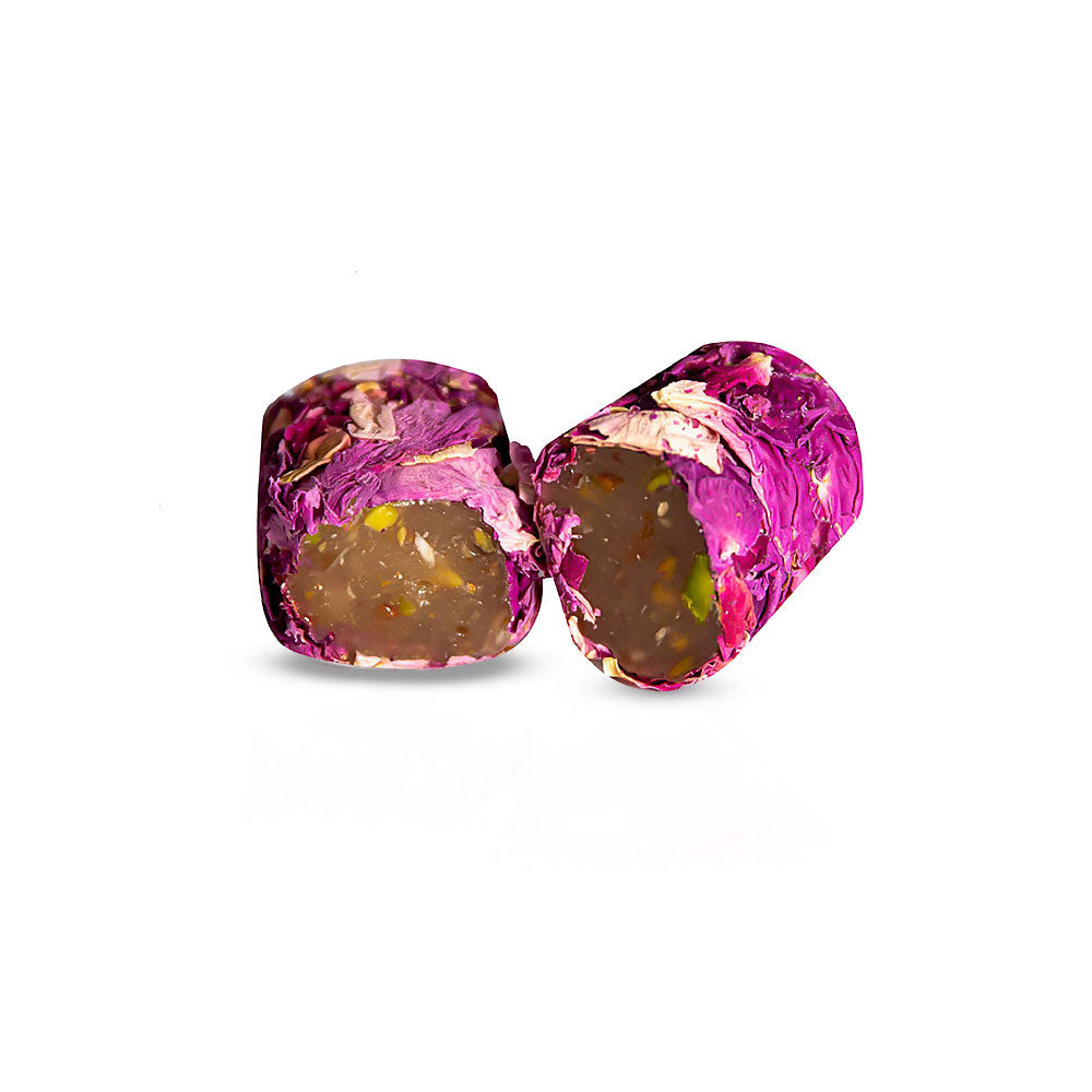 Malban Pistachio Rose