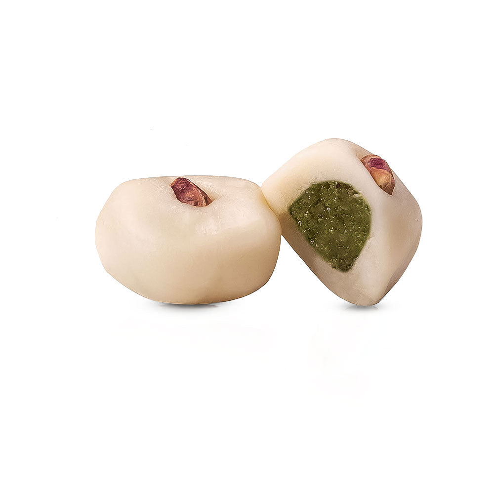 Marzipan Deer's Eye