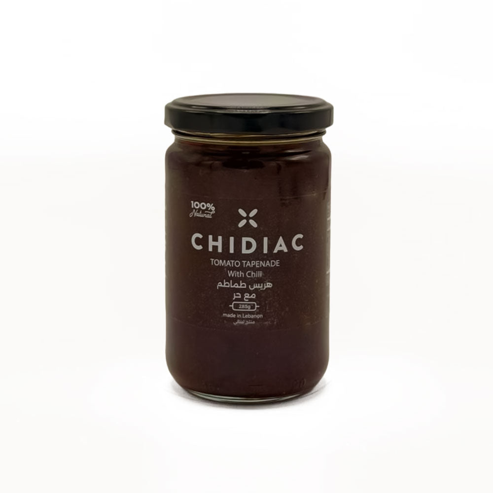 Chilli Paste 400g