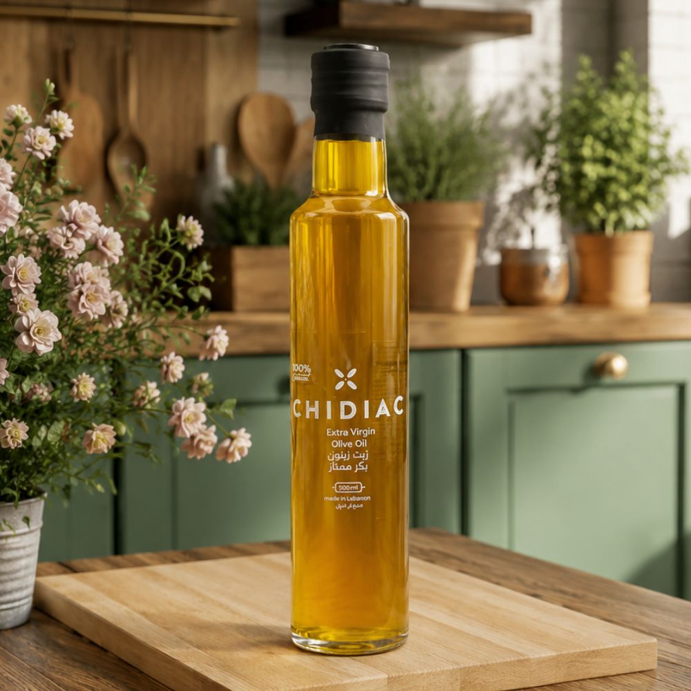 Extra Virgin Olive Oil 250ml
