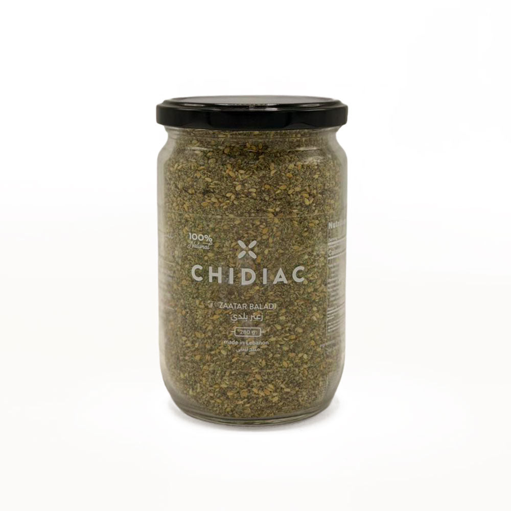 Zaatar Baladi Mix 280g