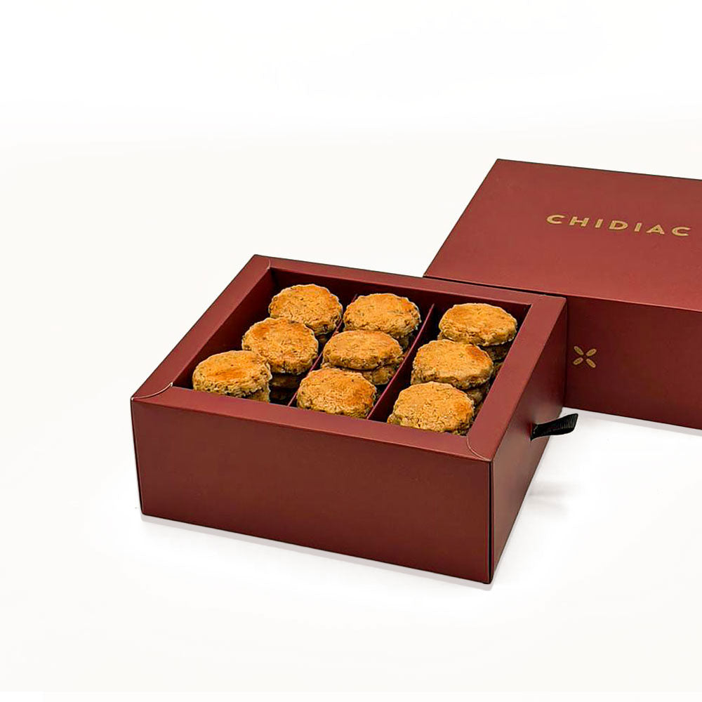 Anise Cookies Box 650g