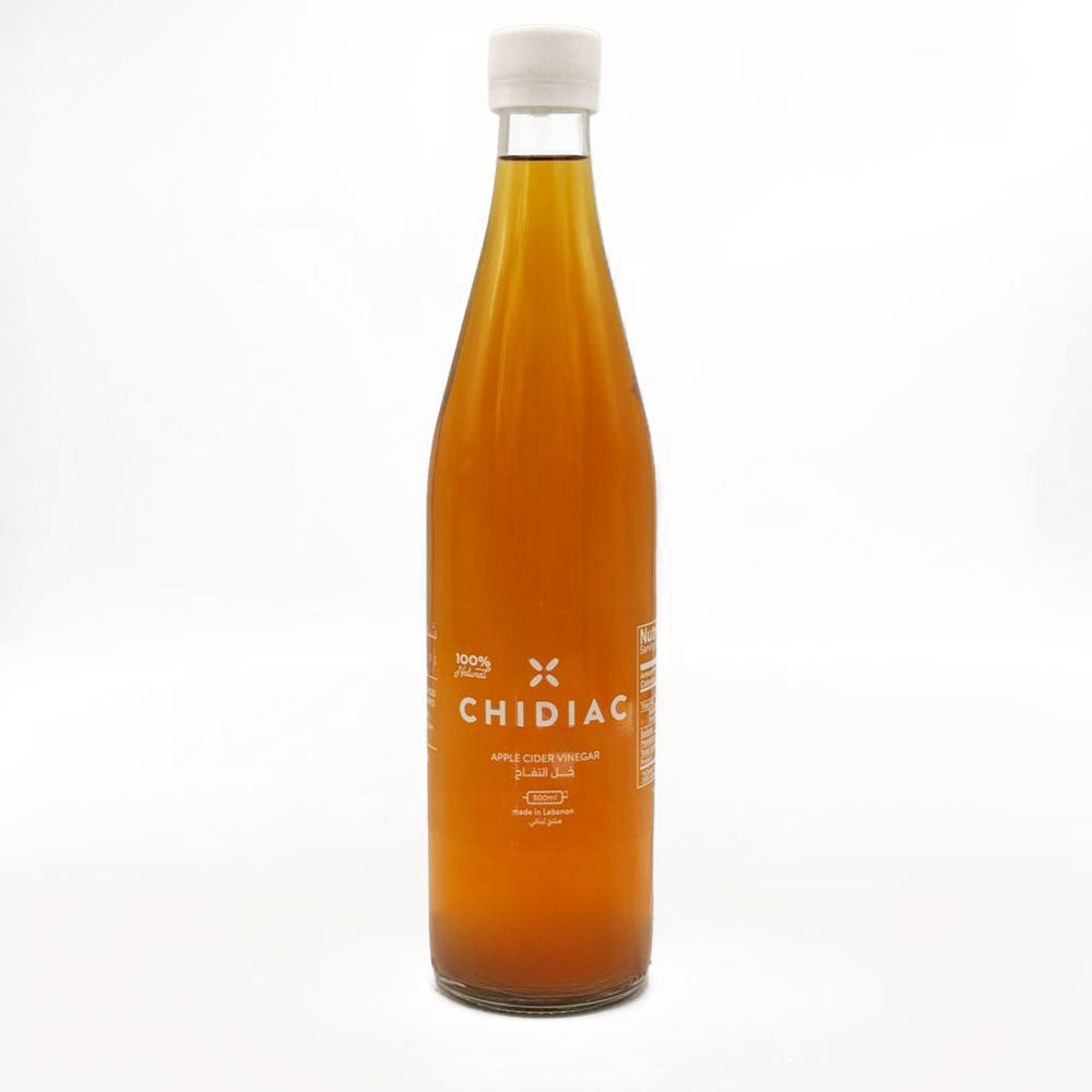 Apple Cider Vinegar 500ml