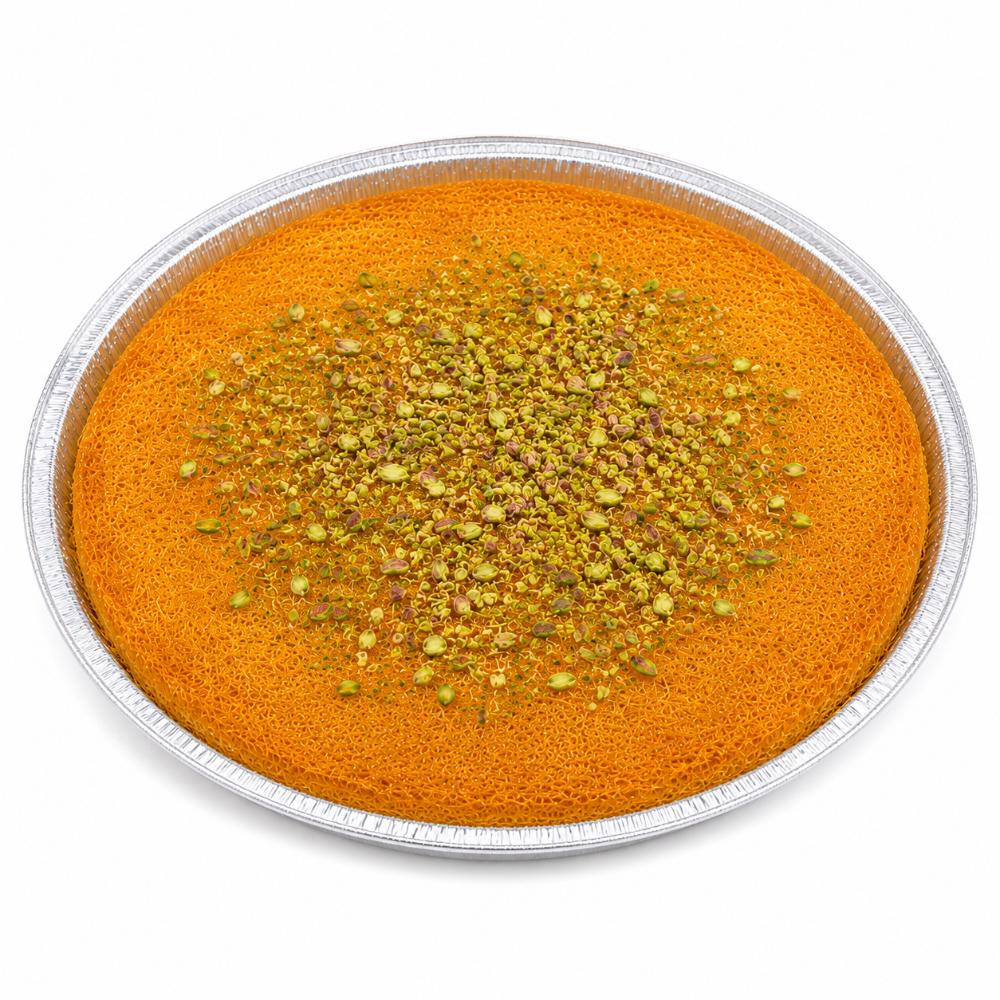 Ashta kunafa Plate 1.5 kg