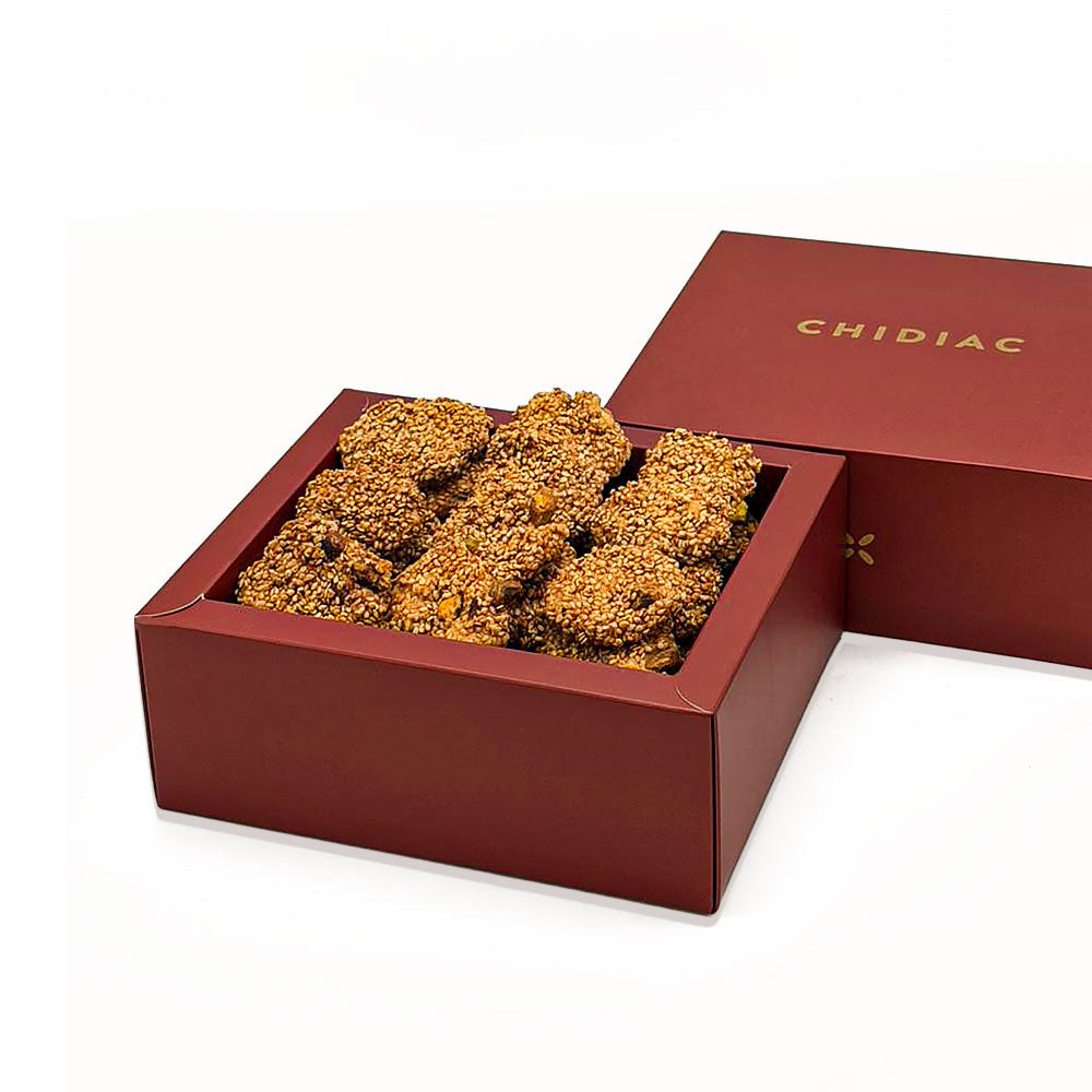 Barazek Box 500g