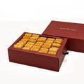 Baklava Cashew Fingers