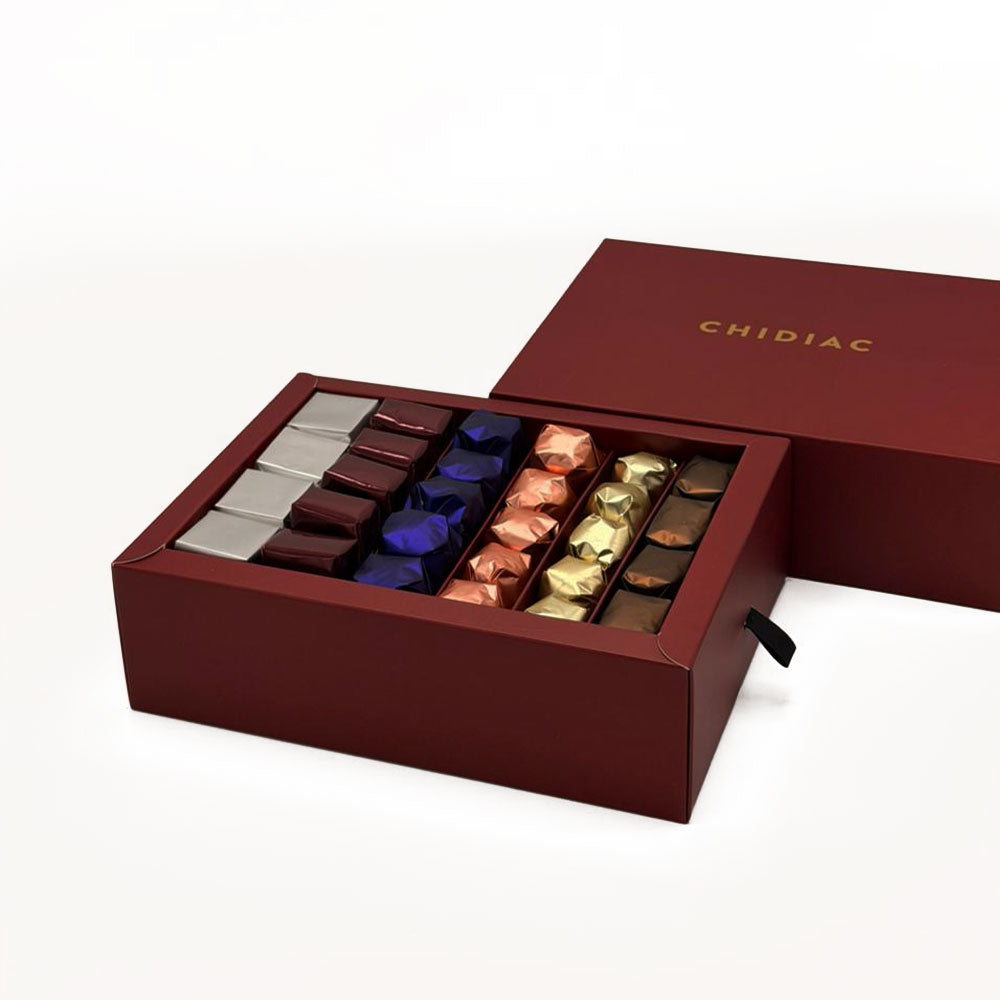 Assorted Chocolate Box 1kg