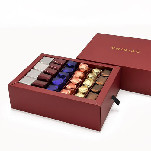 Assorted Chocolate Box 1kg