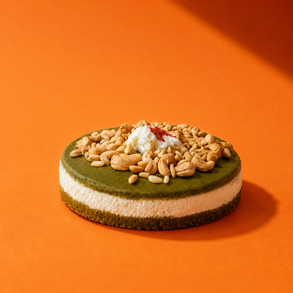 Pistachio Mafrouke 1.5kg