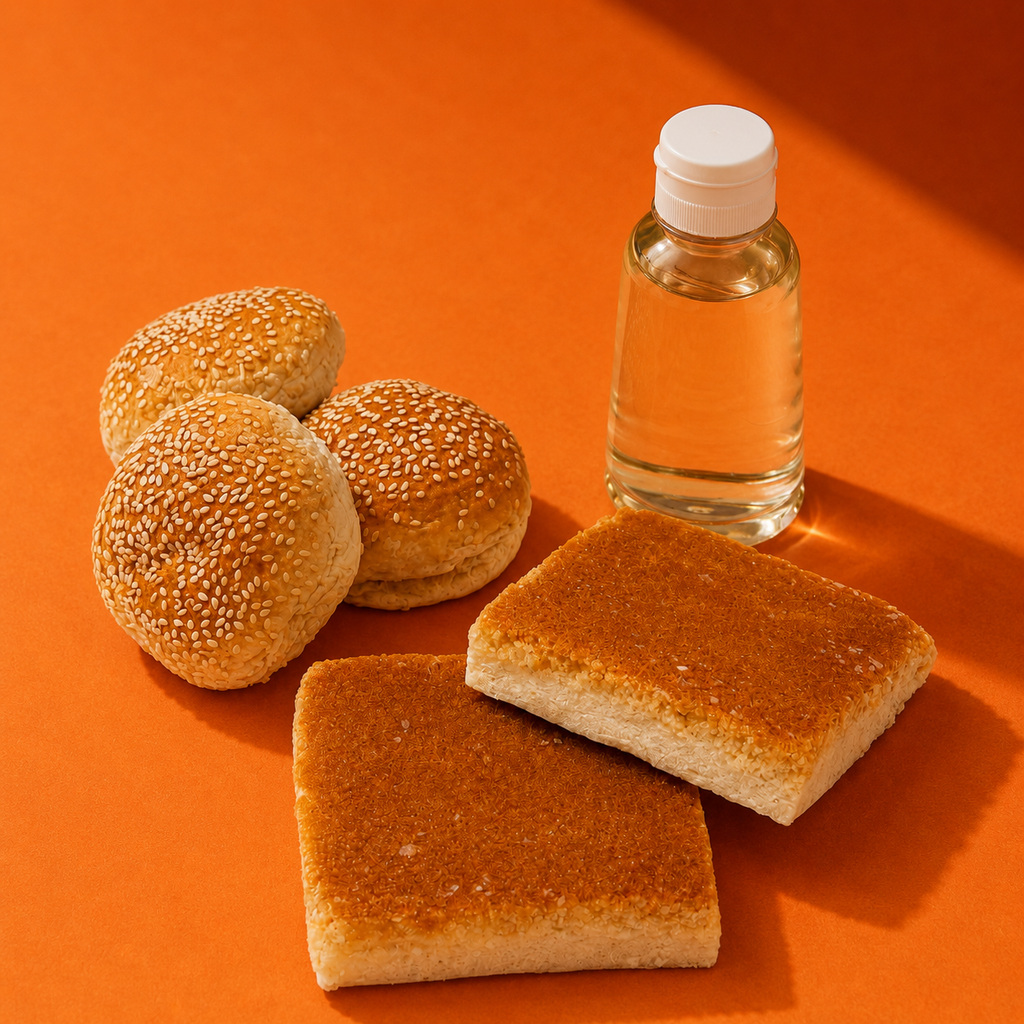 Knefe Per Piece