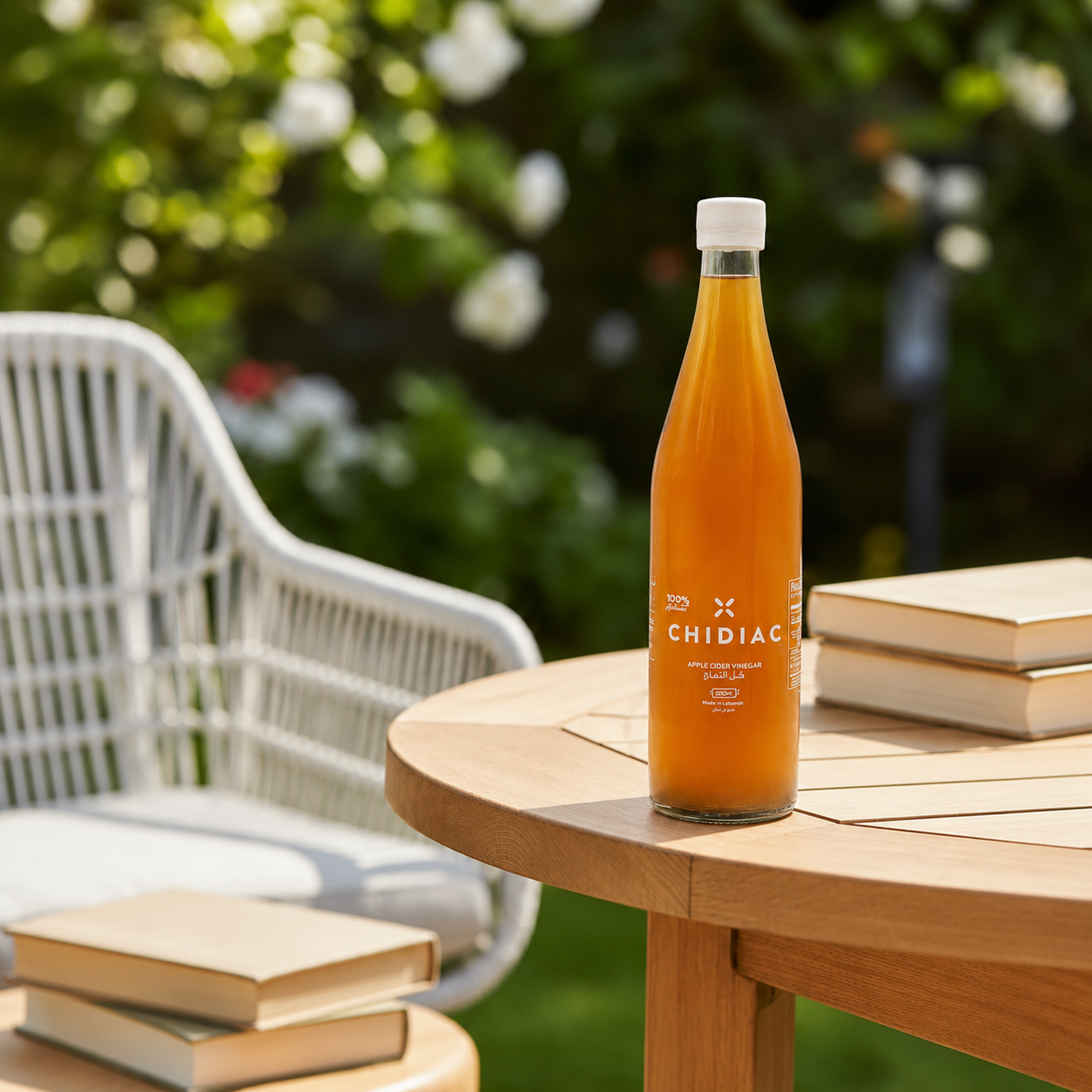 Apple Cider Vinegar 500ml