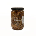 Dried Fig Jam 750g