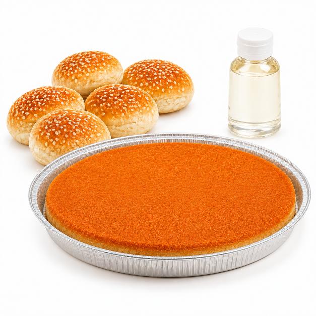 Knefe Plate