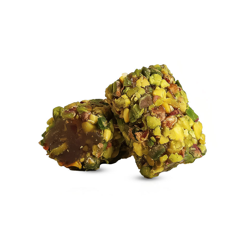 Pistachio Malban