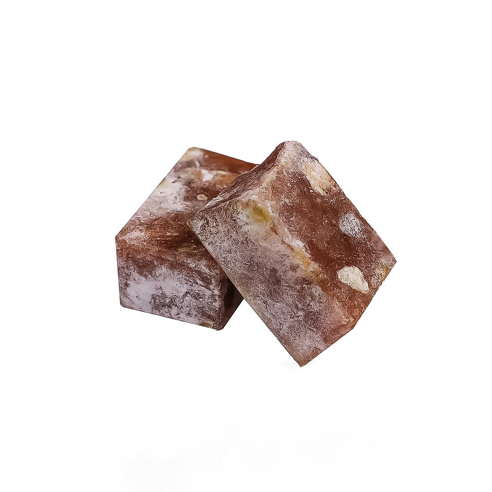 Mlouki Rectangle Extra