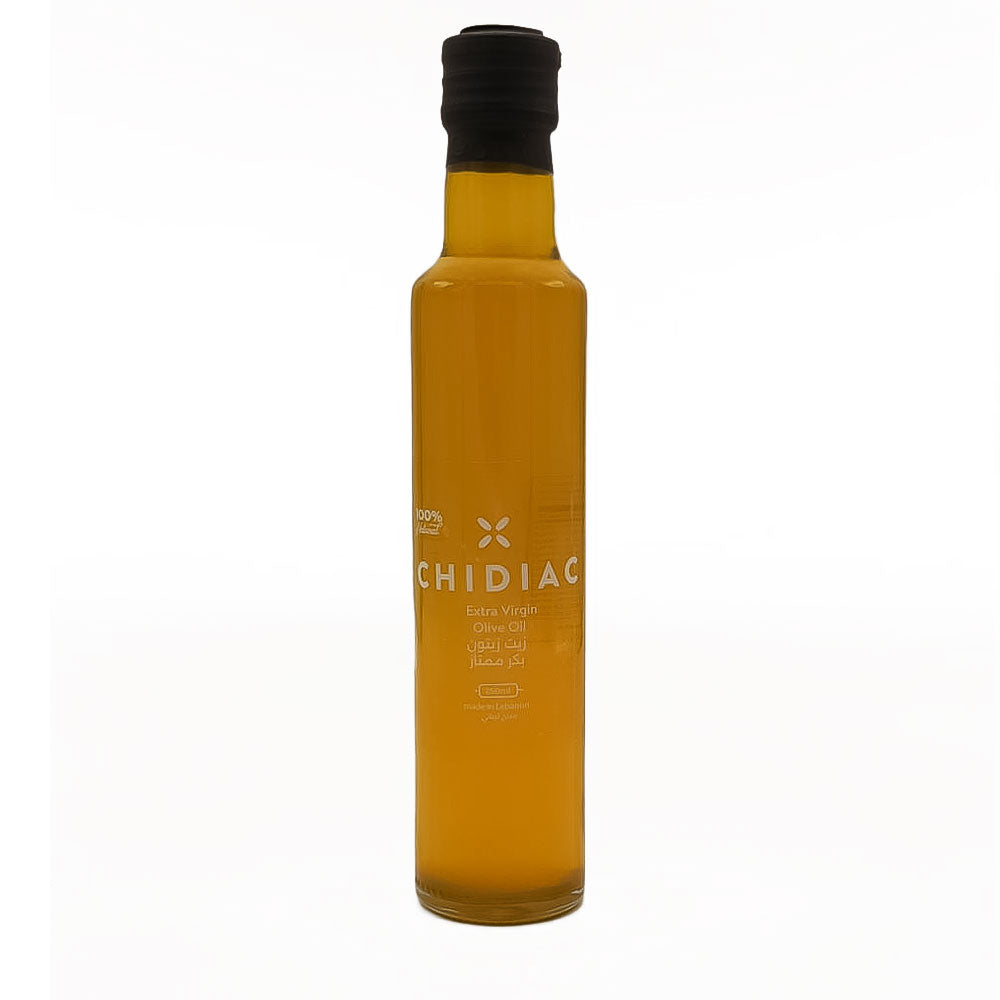 Extra Virgin Olive Oil 250ml