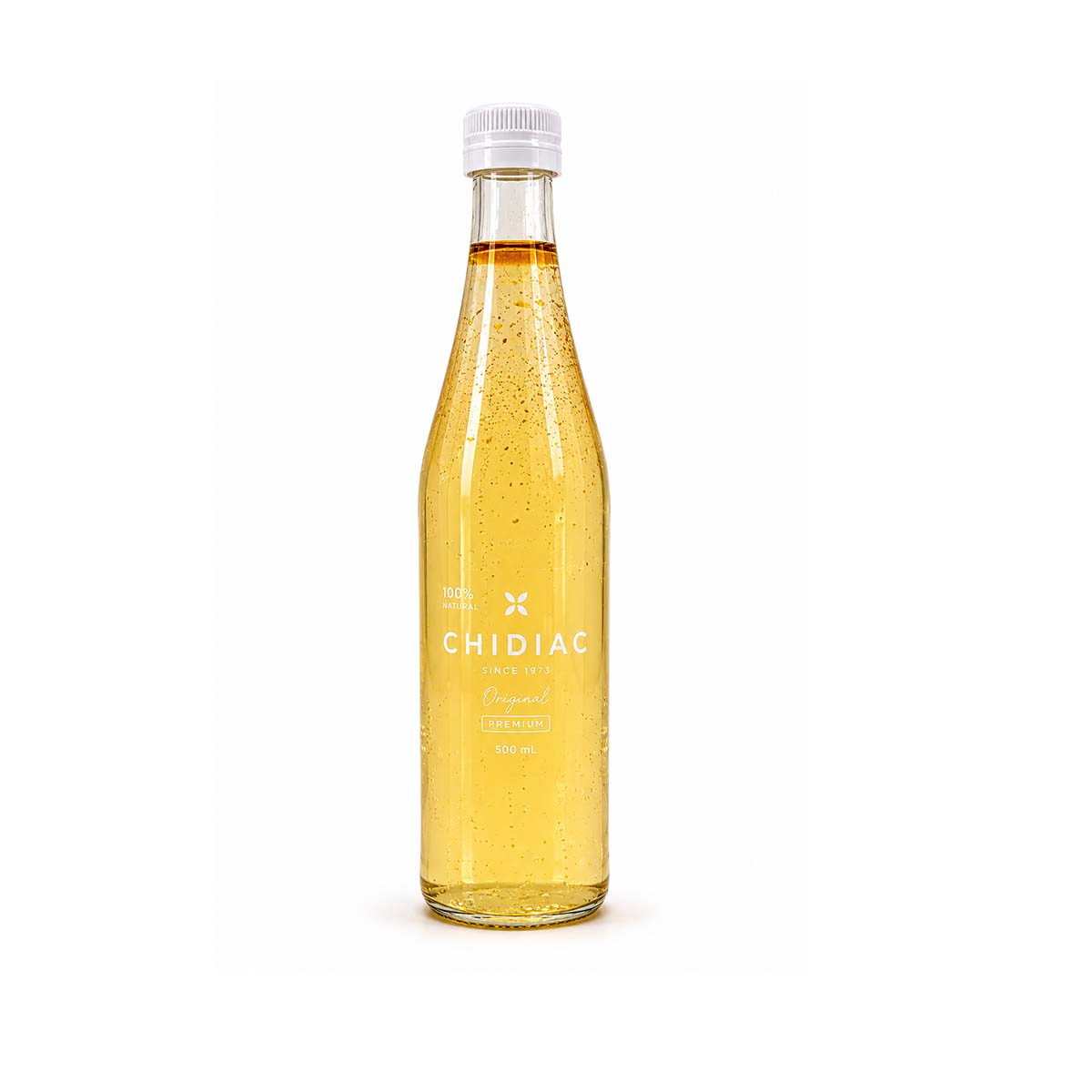 Orange Blossom Water 500ml
