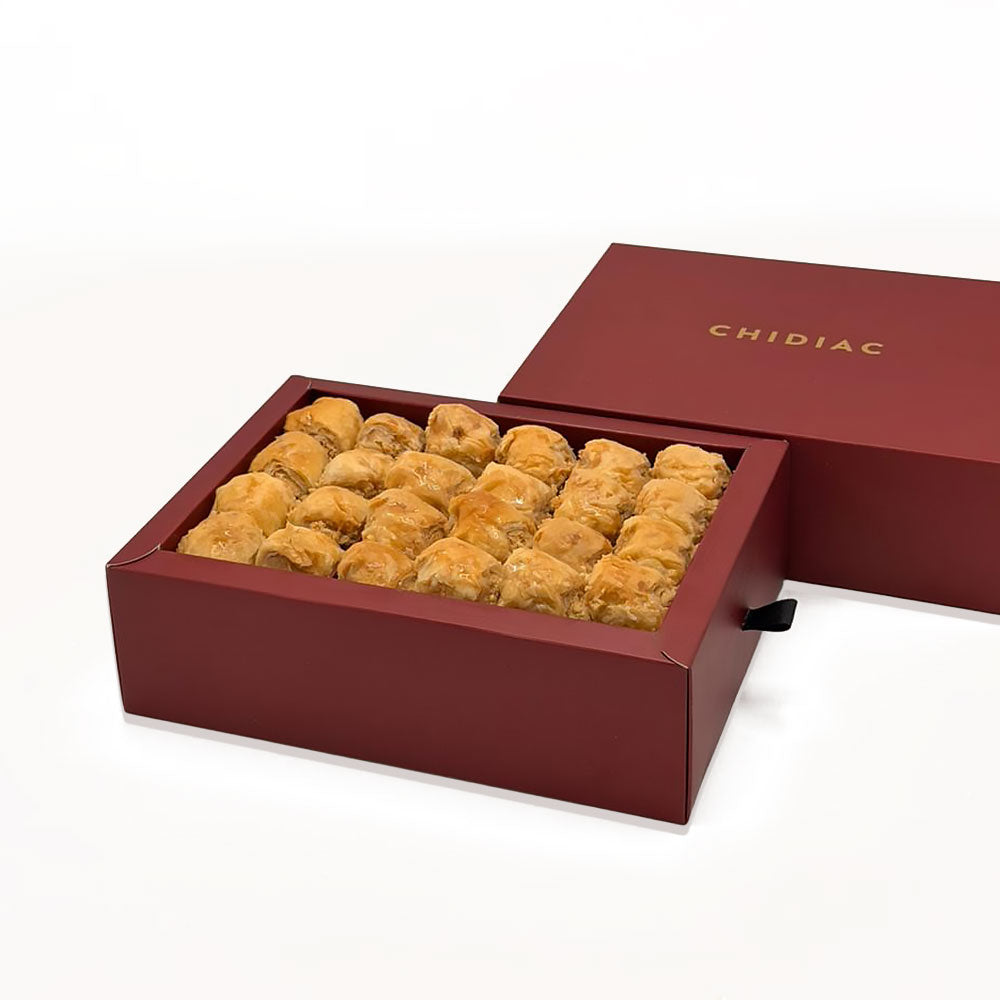 Baklava Kol w Chkor