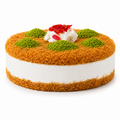 Osmaliyeh Cake 1.5kg