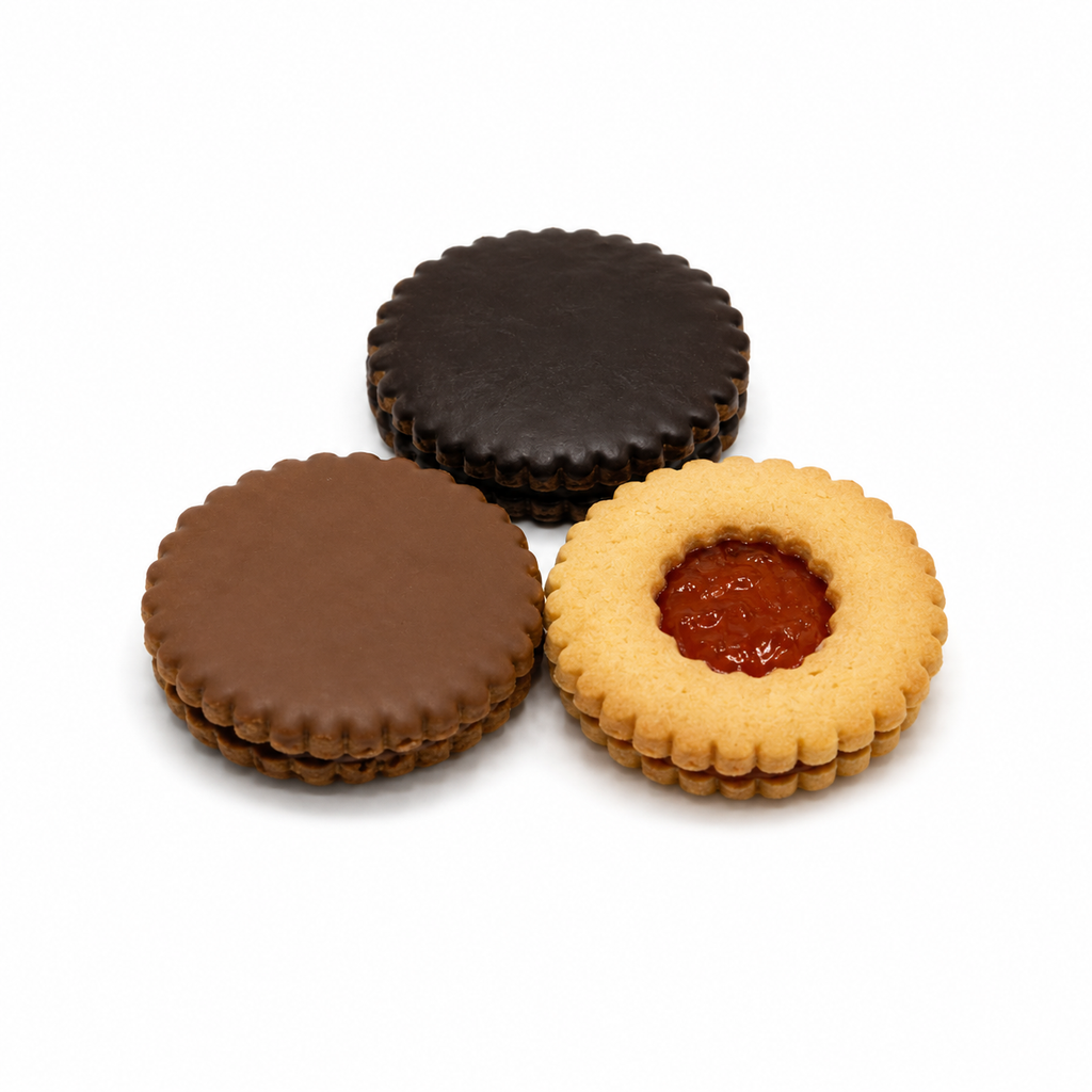 Petit Fours