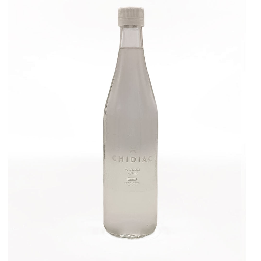 Rose Water 500ml