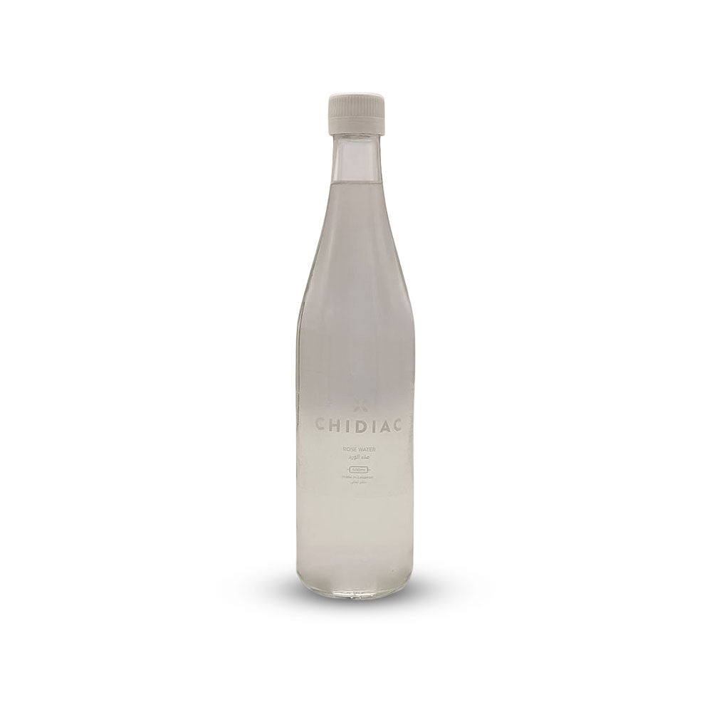 Rose Water 500ml