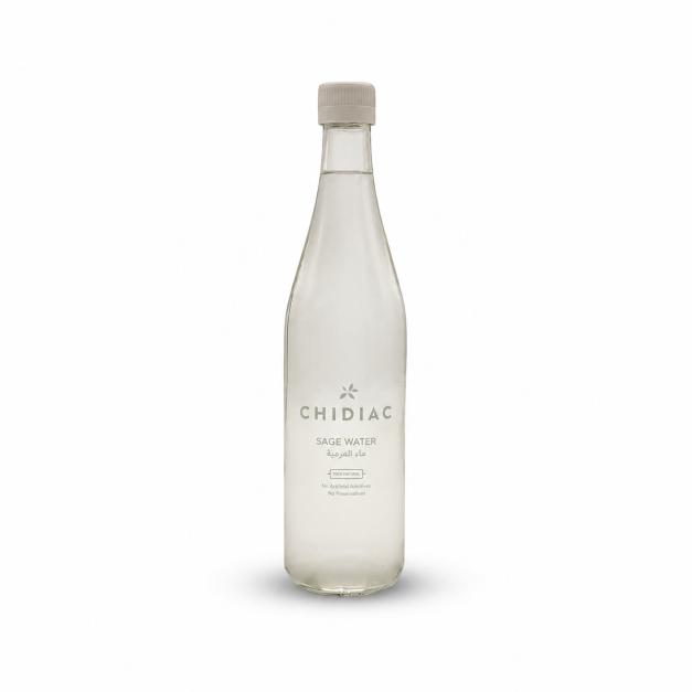 Sage Water 500ml