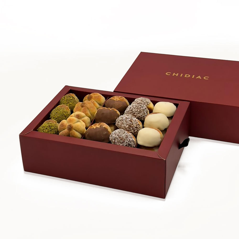Assorted Deluxe Maamoul