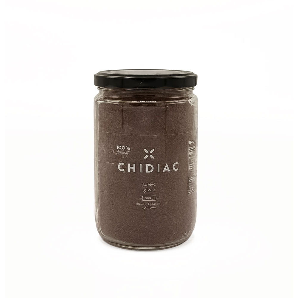Sumac Mix 300g