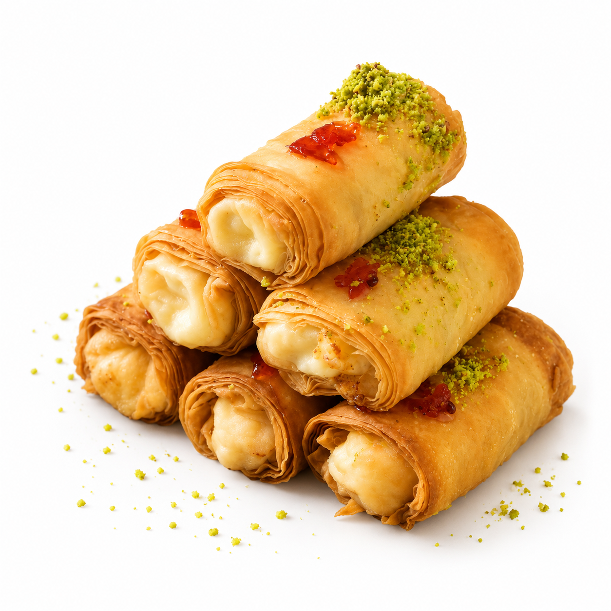 Znoud El Sett